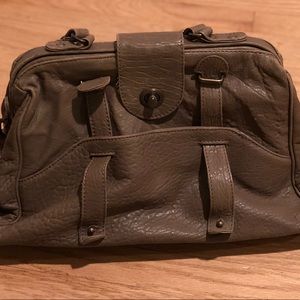 Comptoir des Cotonniers Leather Bag - Like New!